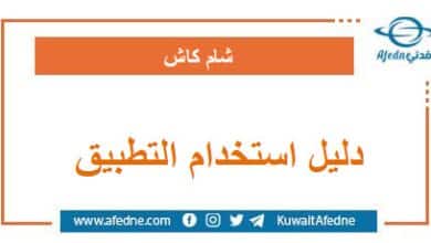دليل استخدام تطبيق شام كاش المحدث في سوريا خطوة بخطوة